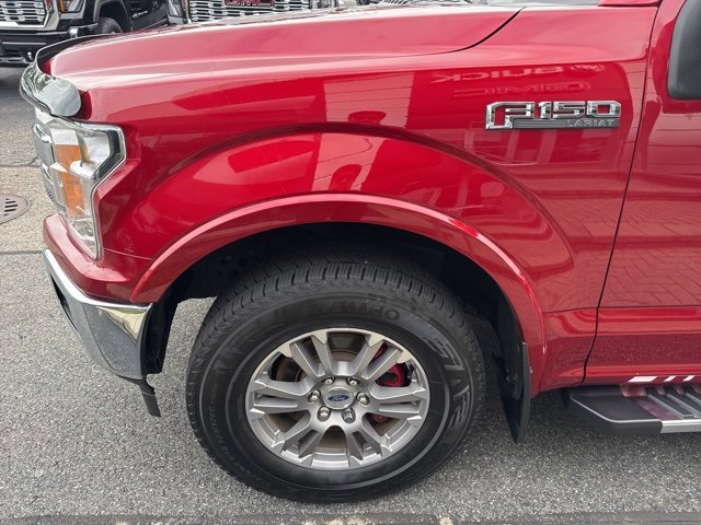 2019 Ford F-150 XL photo 4