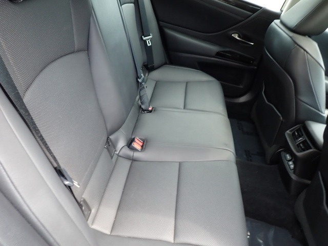 2022 Lexus ES 350 photo 14