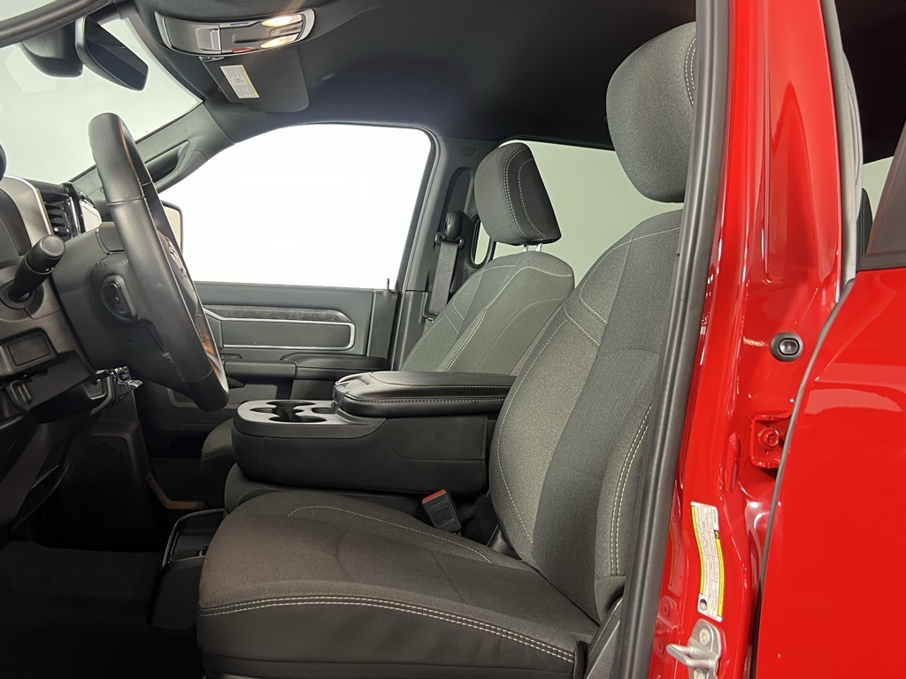 2024 Ram 2500 Big Horn photo 17