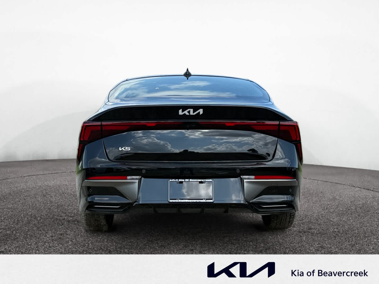 2025 Kia K5 EX photo 4