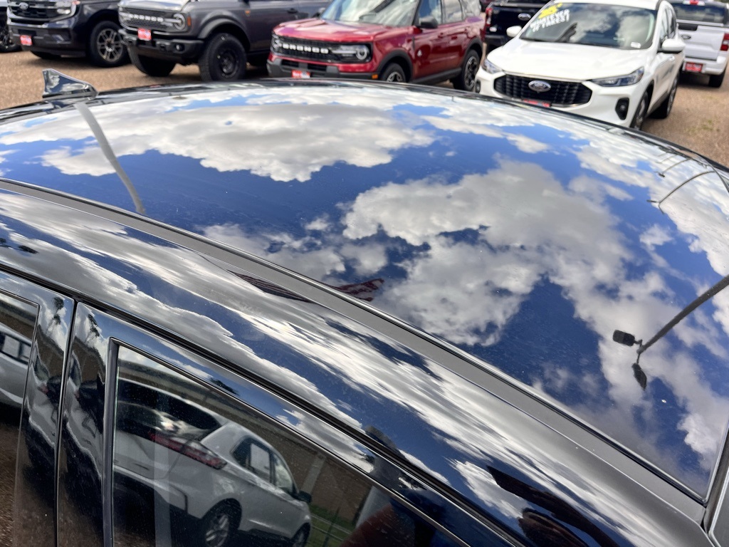 2020 Hyundai Elantra SEL photo 12