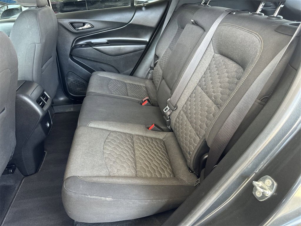 2018 Chevrolet Equinox LT photo 23