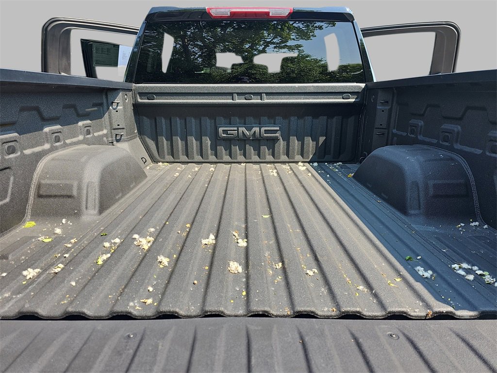 2024 Gmc Sierra 1500 Elevation photo 11