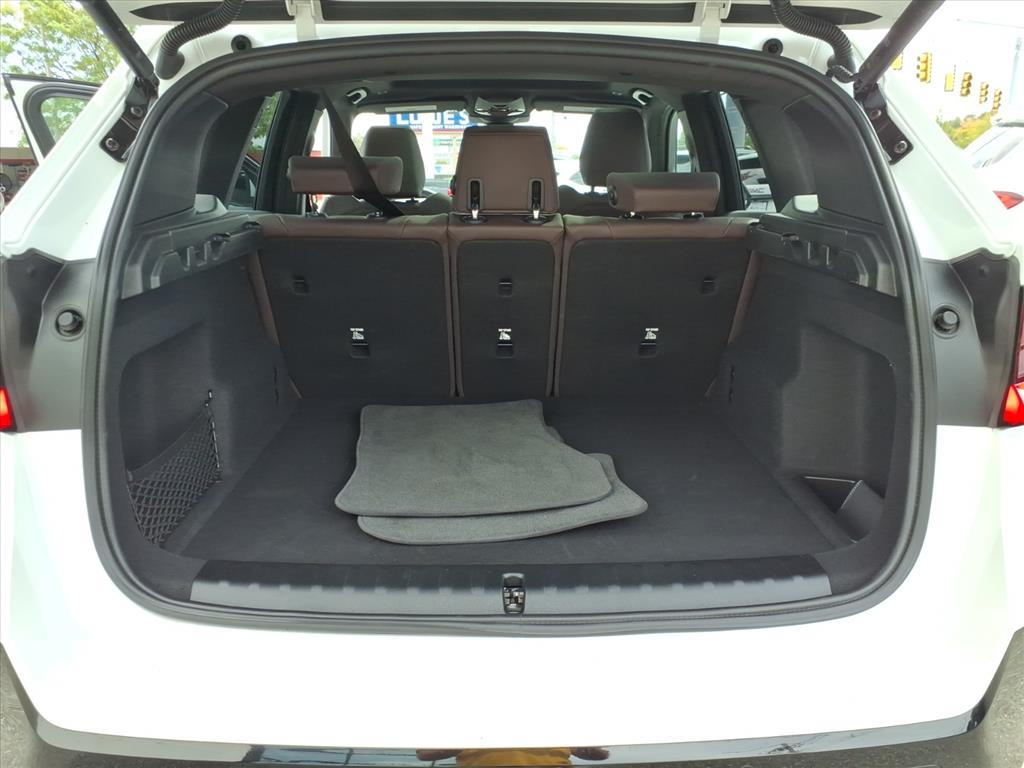 2025 Bmw X1 XDrive28i photo 15