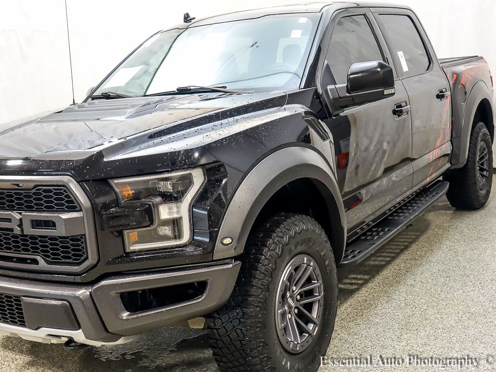 2020 FORD F-150 - Image 5