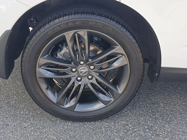 2023 Acura RDX A-Spec photo 26