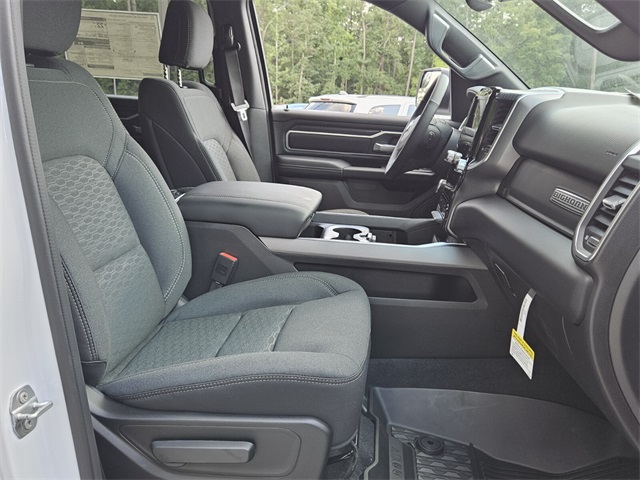 2025 Ram 1500 Big Horn Lone Star photo 13