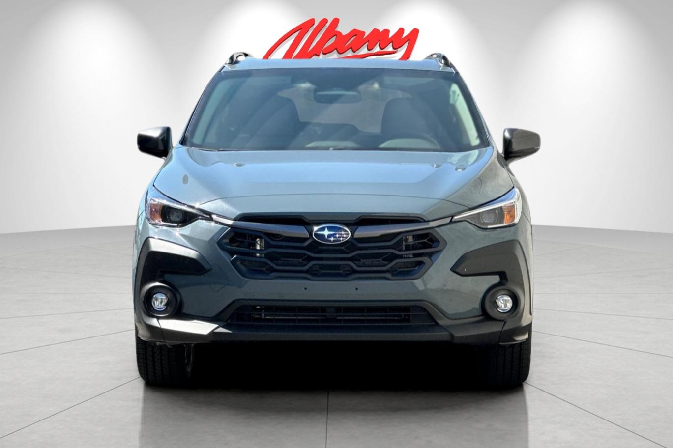 2025 Subaru Crosstrek Premium photo 38