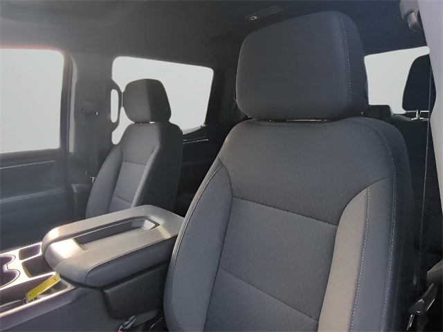 2022 Chevrolet Silverado 1500 LT photo 12