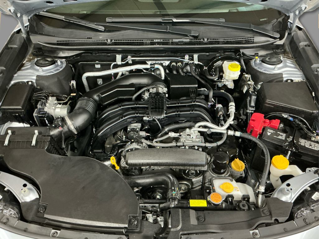 2022 Subaru Outback Premium photo 12