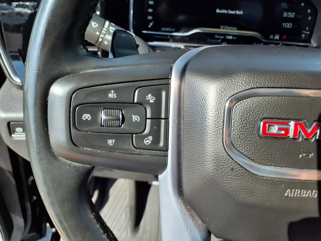 2023 Gmc Sierra 1500 SLT photo 21
