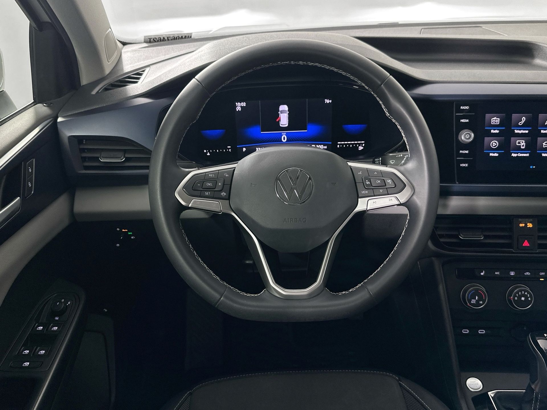 2022 Volkswagen Taos SE photo 15