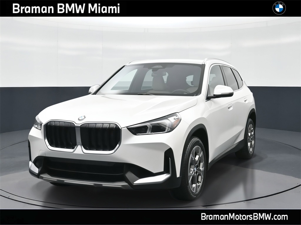 2023 BMW X1 28i