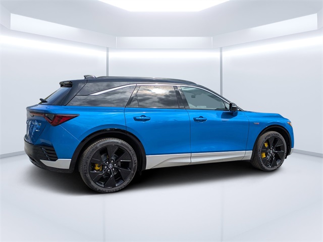 2024 Acura ZDX Type S photo 3