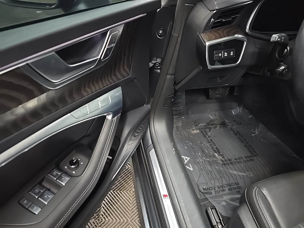 2021 Audi A7 Premium Plus photo 26