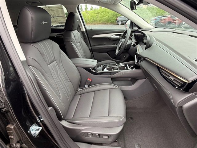 2025 Buick Envision Avenir photo 18