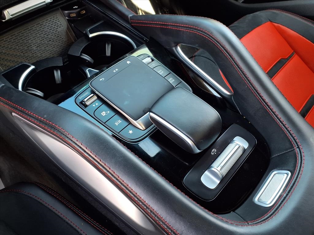 2024 Mercedes Benz GLE 53 AMG 4MATIC Coupe photo 21