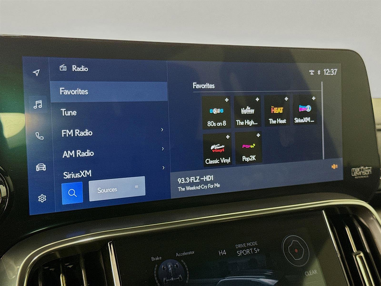 2023 Lexus LX 600 Ultra Luxury photo 14