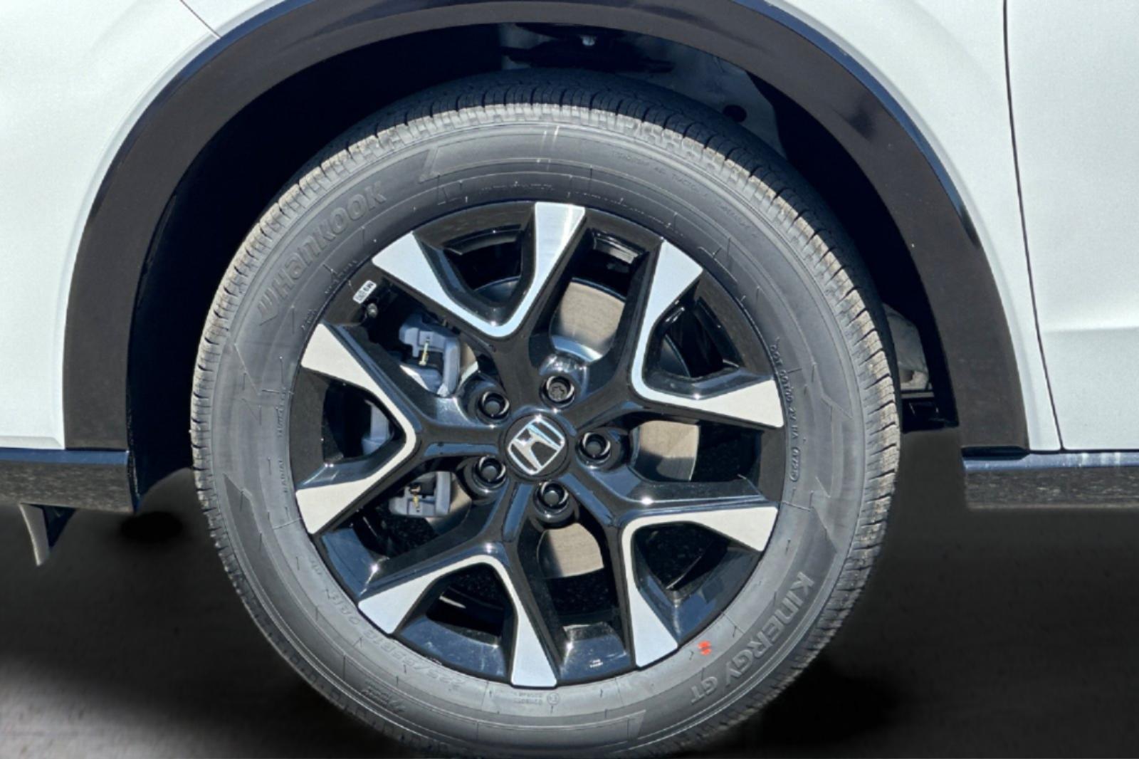 2026 Honda HR-V EX-L photo 11