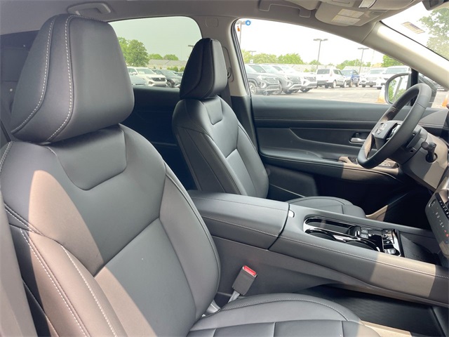 2025 Nissan Murano SV photo 30