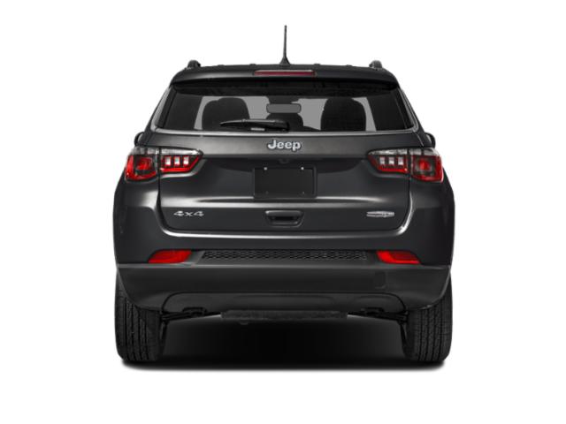 2026 Jeep Compass Limited photo 4