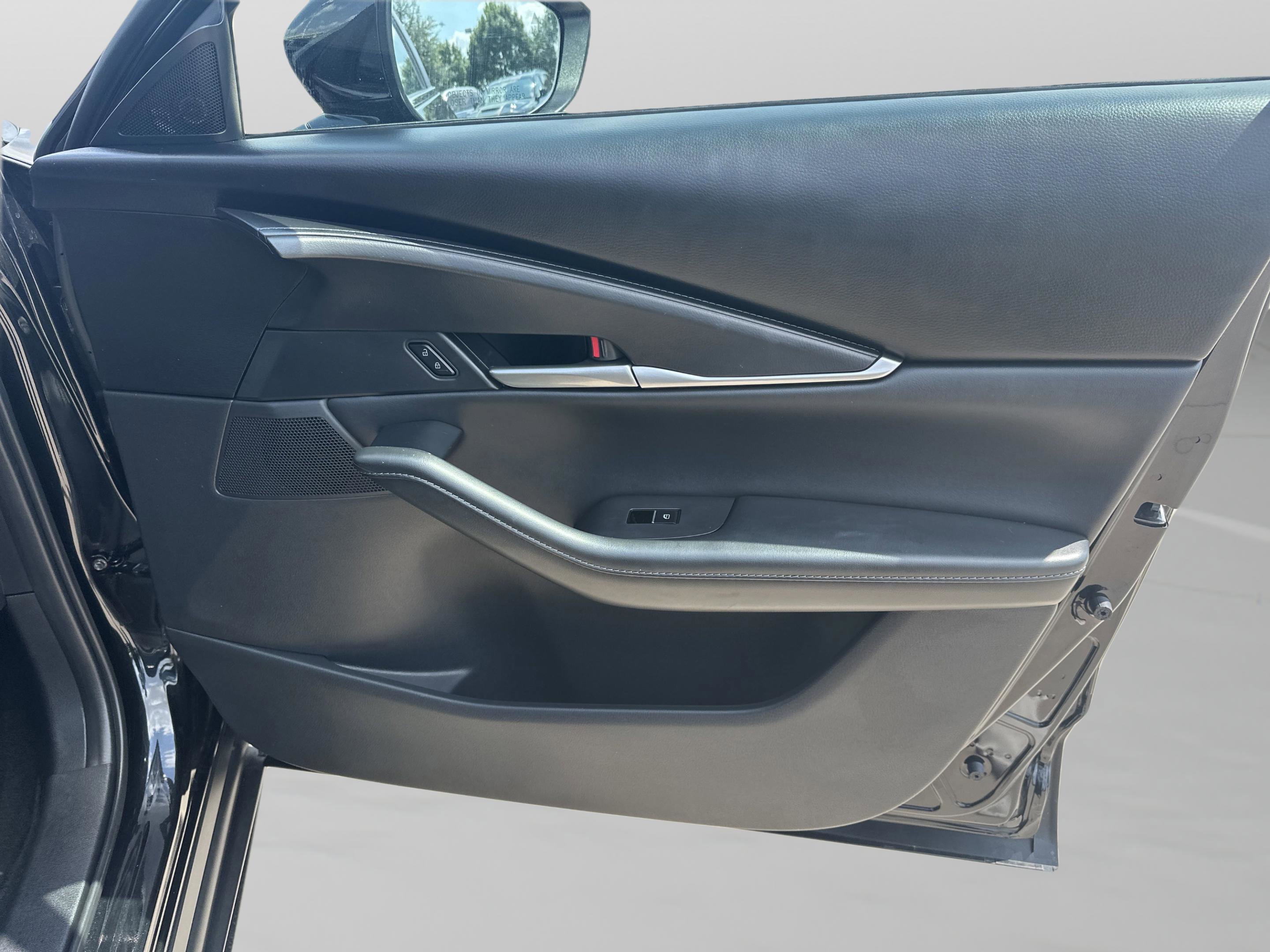 2023 Mazda CX-30 2.5 Select photo 23
