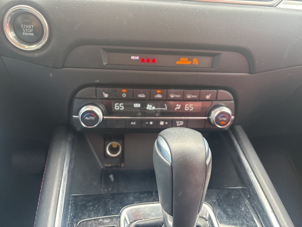 2023 Mazda CX-5 2.5 S Carbon photo 8