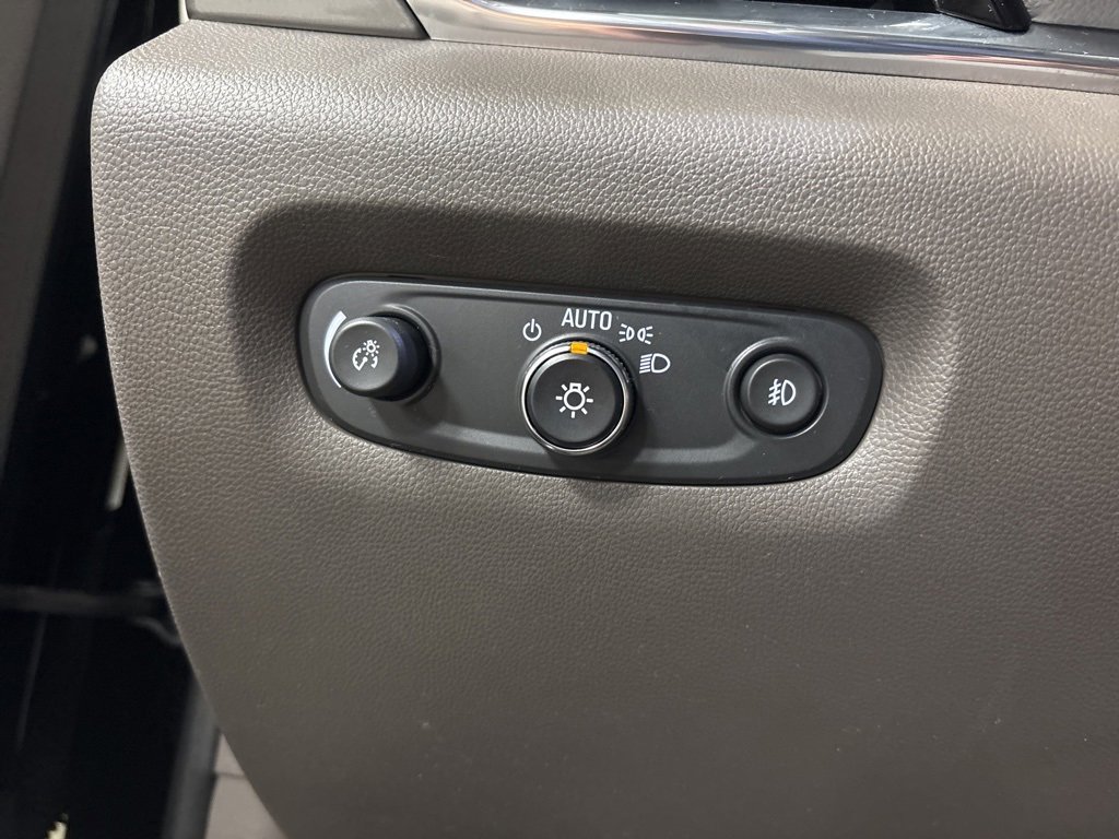 2020 Chevrolet Traverse Leather photo 20