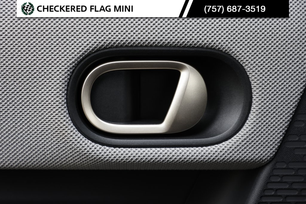 2025 Mini Cooper S Iconic photo 15