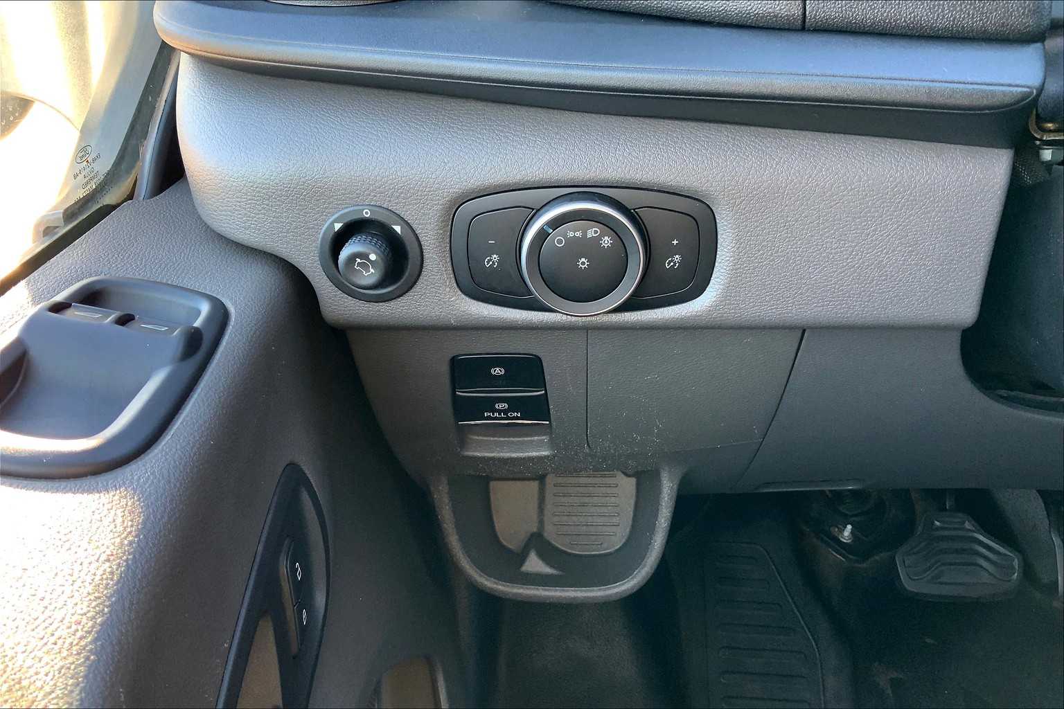 2021 Ford Transit photo 26