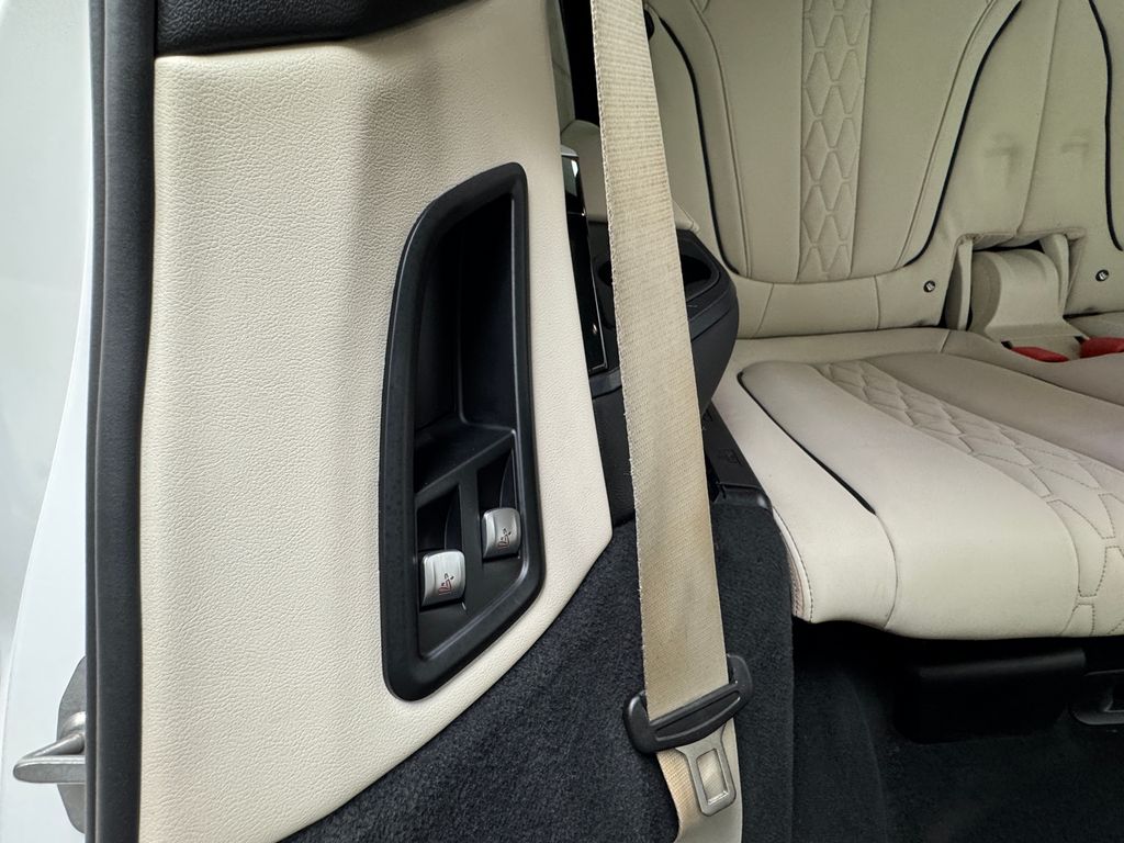 2023 Bmw X7 xDrive40i photo 17