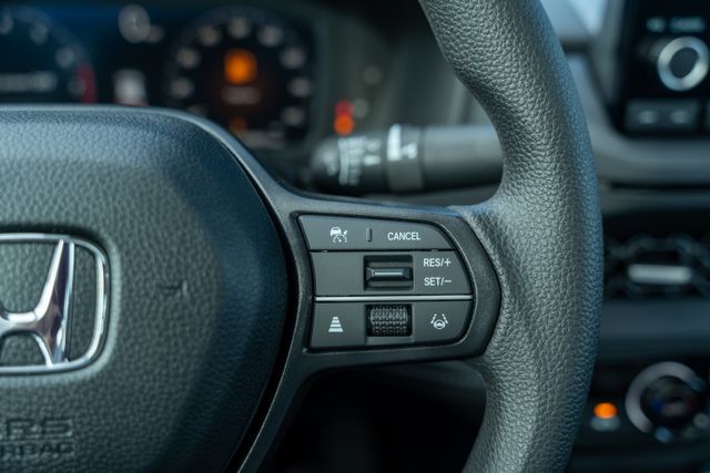 2025 Honda Accord SE photo 21
