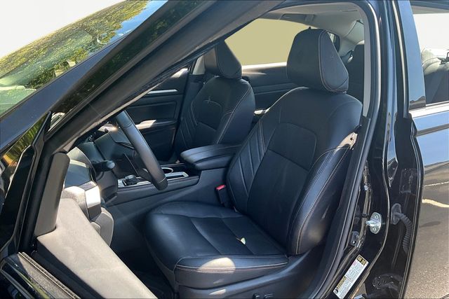 2024 Nissan Altima 2.5 SR photo 14