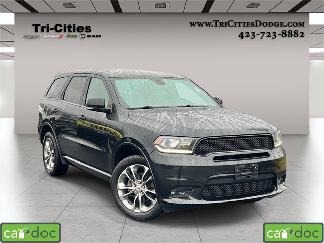 2019 Dodge Durango GT Plus's photo