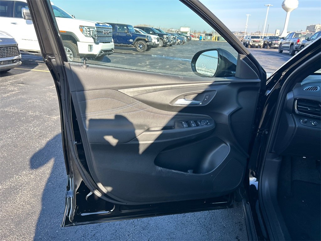 2026 BUICK ENVISTA - Image 14