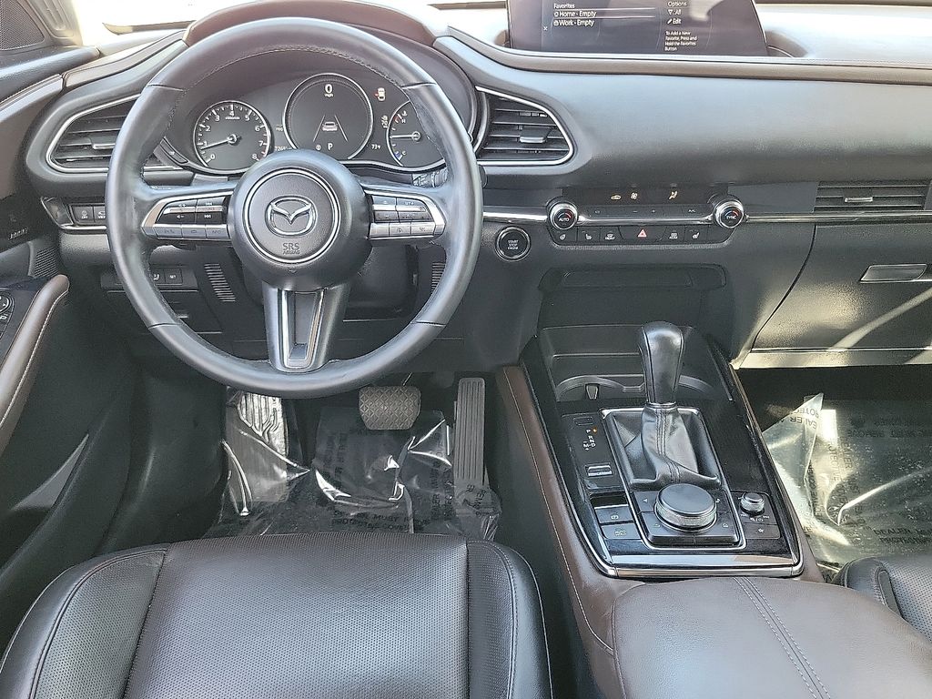 2021 Mazda CX-30 2.5 Turbo Premium Plus photo 4