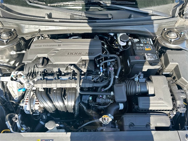 2025 Kia K4 LX photo 26