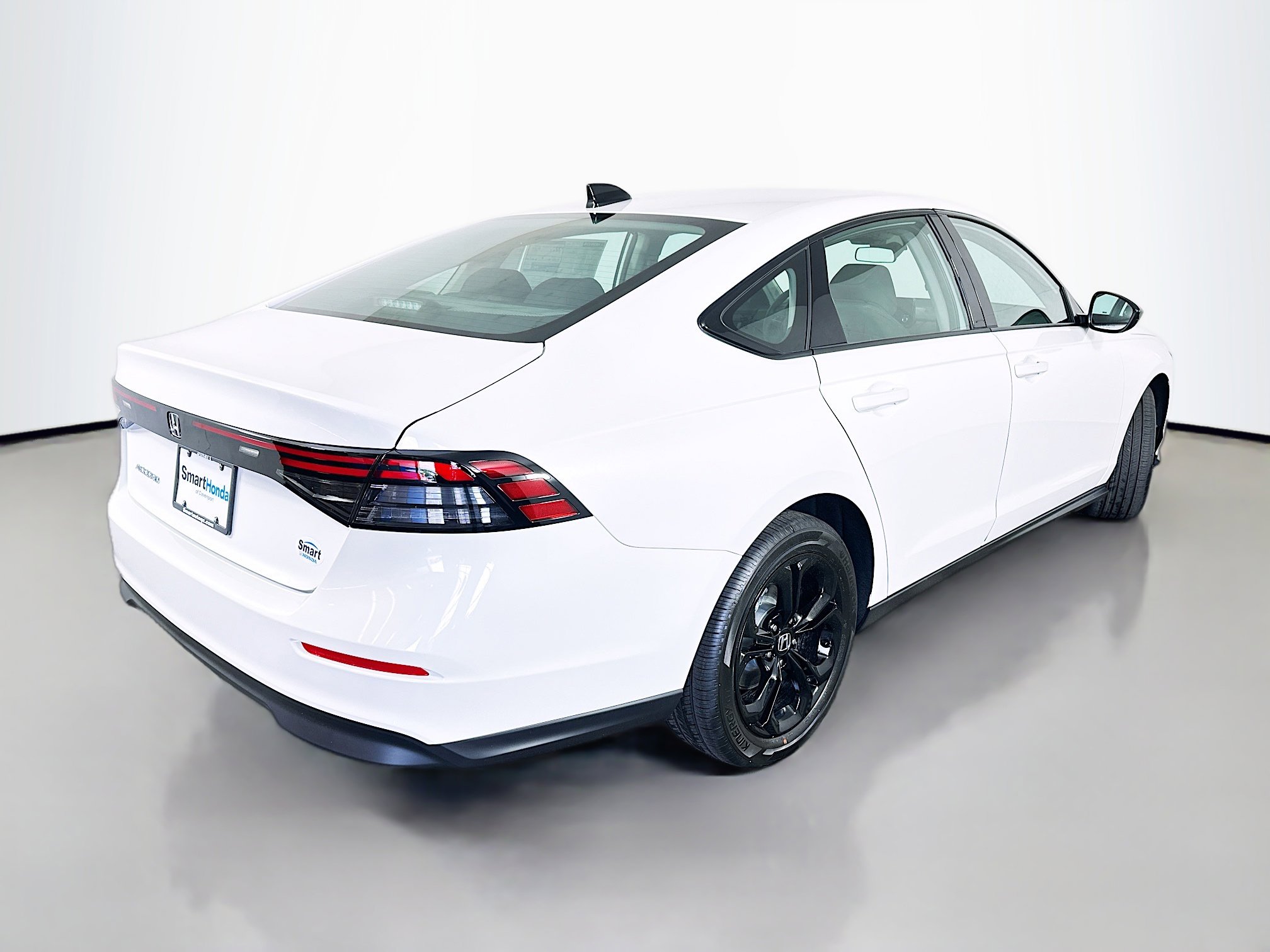 2025 Honda Accord 1.5T SE photo 6