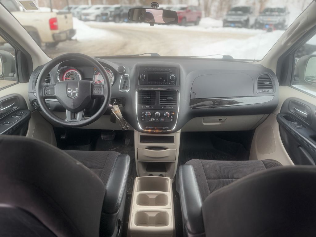 2014 Dodge Grand Caravan | Stock: ER405166 | Wheelchair Van For Sale|  Mobility Transportation Systems, image size:1024x768