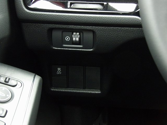 2025 Honda Civic Sport Hatchback photo 23