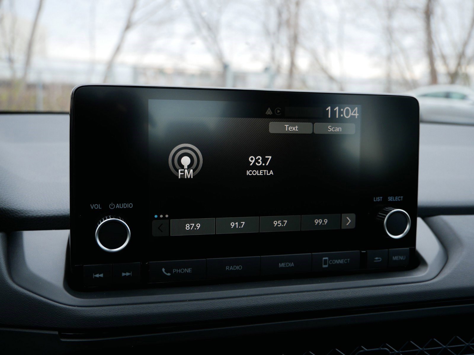 2025 Honda Accord LX photo 17