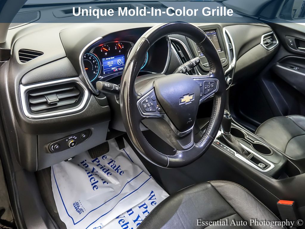 2020 CHEVROLET EQUINOX - Image 10