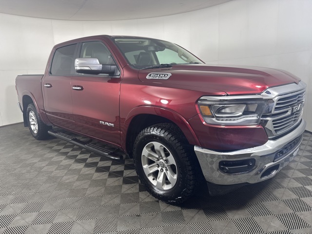 2019 RAM Ram 1500 Pickup Laramie