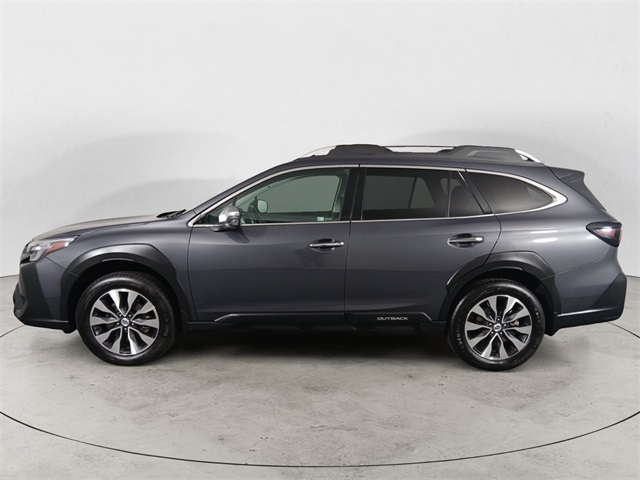 2024 Subaru Outback Touring XT photo 2