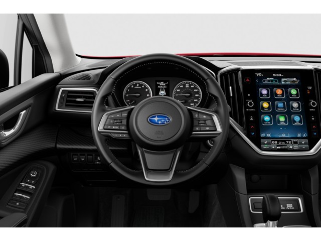 2025 Subaru Ascent Premium photo 14