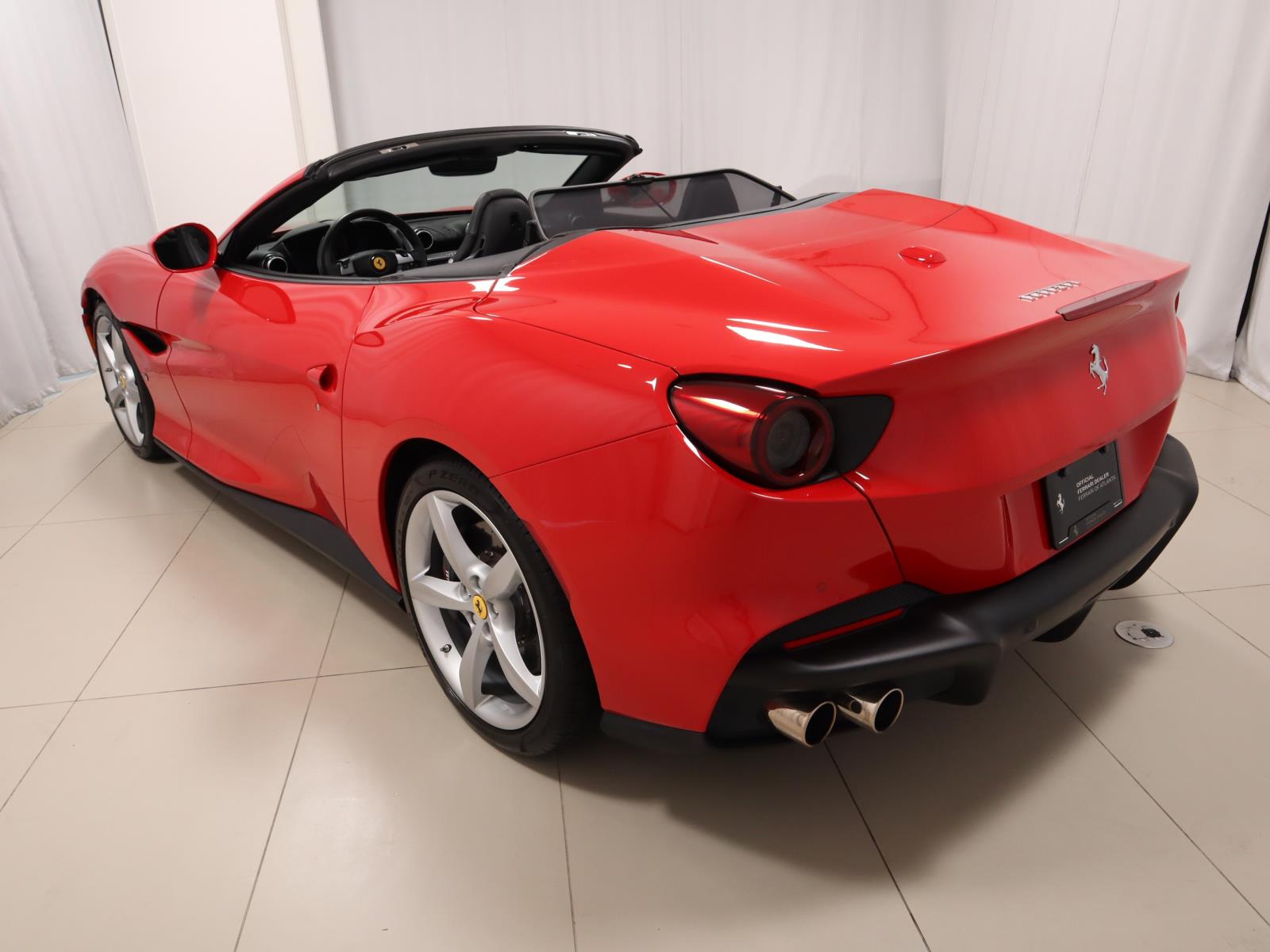 2023 Ferrari Portofino M photo 15