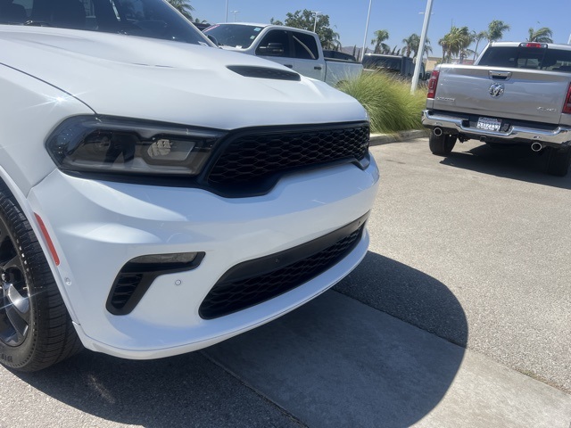 2021 Dodge Durango R/T photo 9