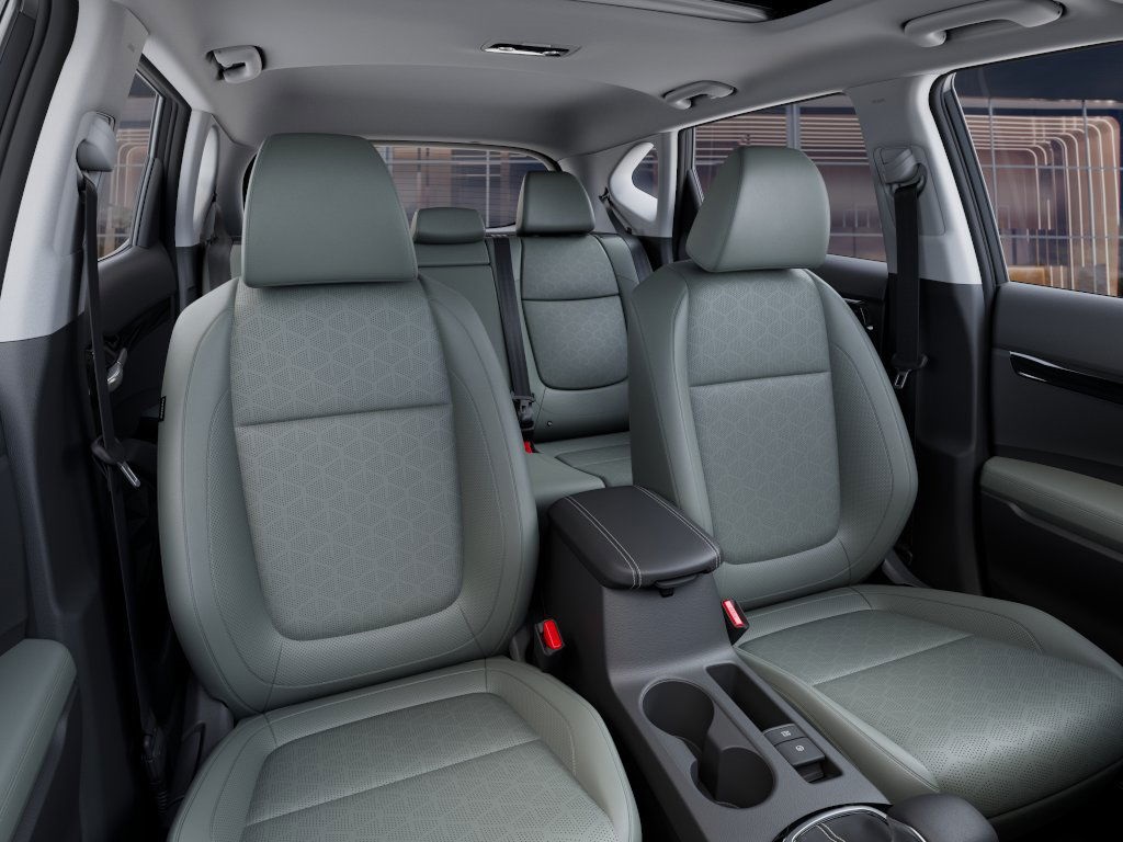 2025 Kia Seltos SX photo 15