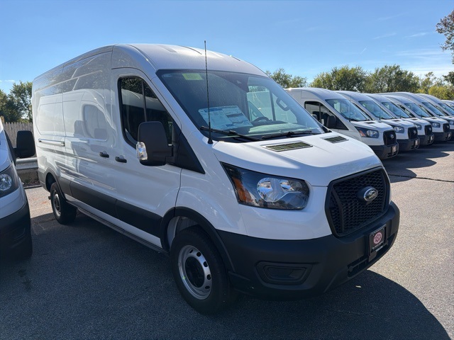 2025 Ford Transit Van Base's photo