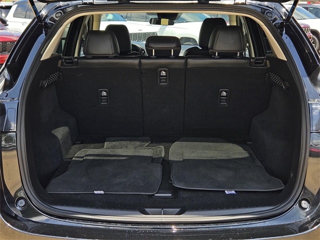 2024 Mazda CX-5 2.5 Select photo 8